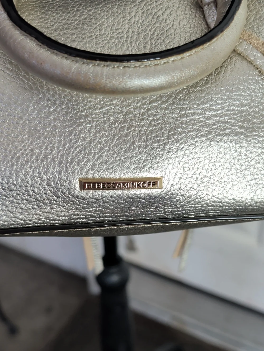 Rebecca Minkoff excellent pre
